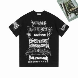 Picture of Balenciaga T Shirts Short _SKUBalenciagaM-XXLtltn0132531